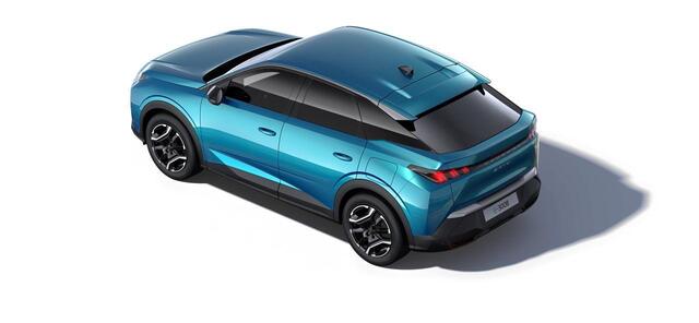 Peugeot 3008 e-3008 Allure Avantage EV 73 kWh 210pk | ¤2.950,- Subsidie (SEPP) | Panoramic navigation Pack