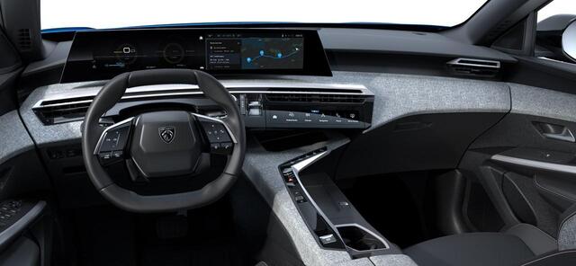 Peugeot 3008 e-3008 Allure Avantage EV 73 kWh 210pk | ¤2.950,- Subsidie (SEPP) | Panoramic navigation Pack