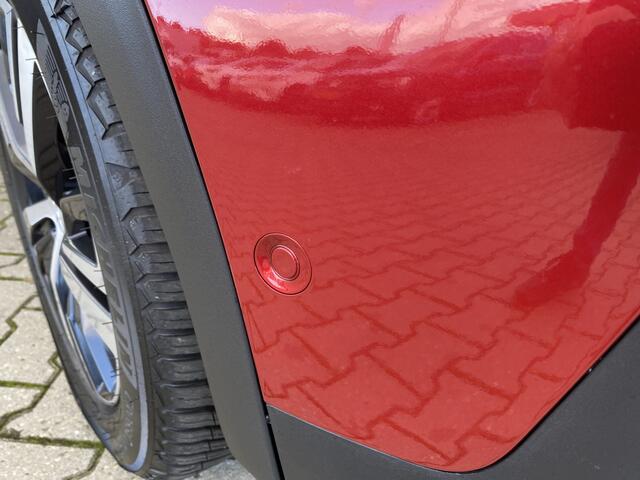 Peugeot 3008 1.6 HYbrid 225 Blue Lease Premium