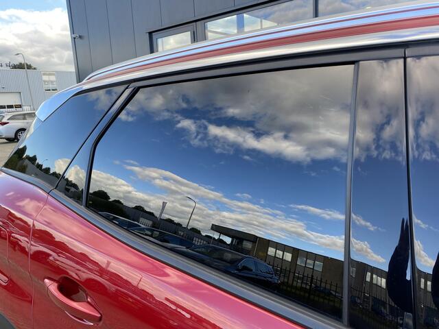 Peugeot 3008 1.6 HYbrid 225 Blue Lease Premium