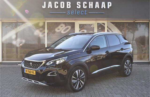 Peugeot 3008 1.2 PureTech Allure