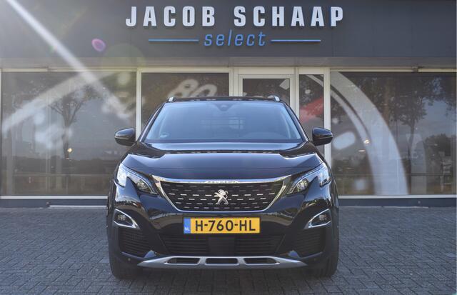 Peugeot 3008 1.2 PureTech Allure