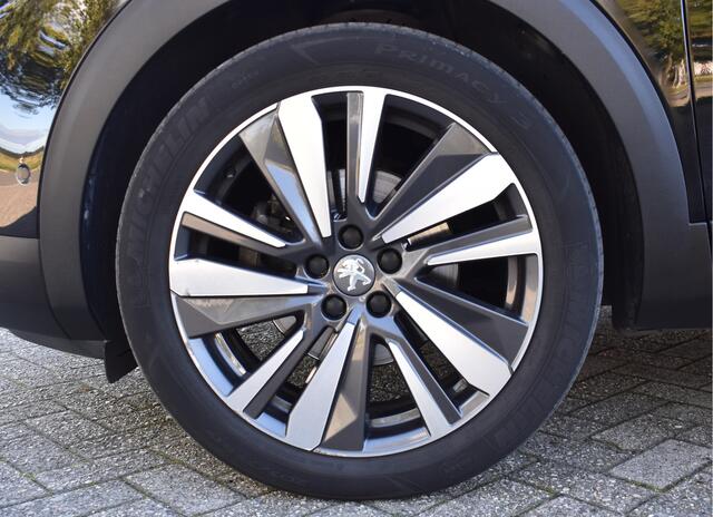 Peugeot 3008 1.2 PureTech Allure