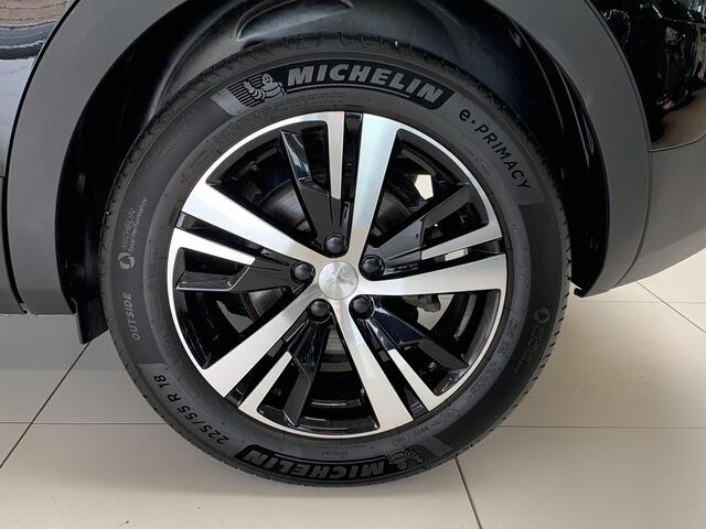 Peugeot 3008 1.2 PureTech GT Automaat | Adaptive Cruise Control | Navigatie | Dode hoek assistentie