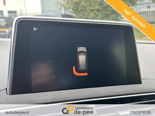 Peugeot 3008 1.2 PureTech Blue Lease Executive GARANTIE/AUTOMAAT/CARPLAY/CLIMA/CRUISE/NAVI rijklaarprijs!