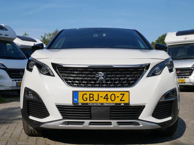 Peugeot 3008 1.2 PureTech GT Line, Navi, Camera, PDC!!