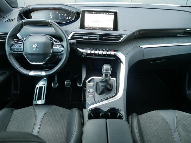 Peugeot 3008 1.2 PureTech GT Line, Navi, Camera, PDC!!