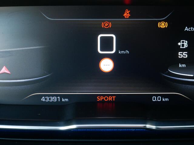 Peugeot 3008 1.2 PureTech GT Line, Navi, Camera, PDC!!