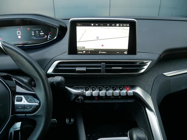 Peugeot 3008 1.2 PureTech GT Line, Navi, Camera, PDC!!