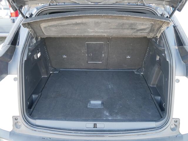 Peugeot 3008 1.2 PureTech GT Line, Navi, Camera, PDC!!