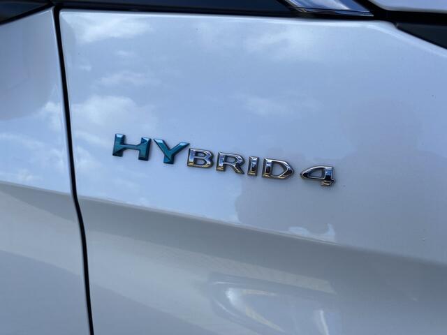 Peugeot 3008 1.6 HYbrid4 300 Blue Lease GT 4 Wheel Drive