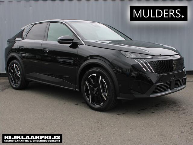 Peugeot 3008 e-3008 Allure 73 kWh