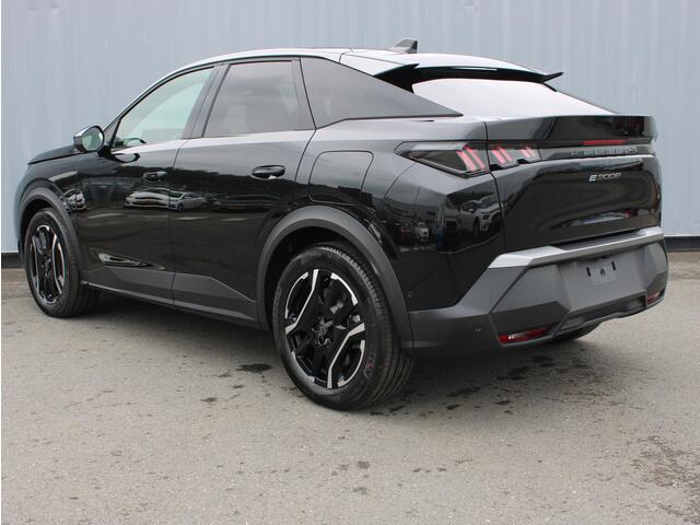 Peugeot 3008 e-3008 Allure 73 kWh