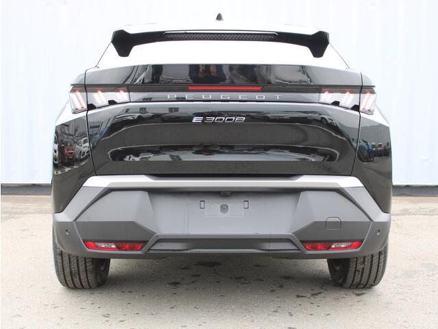Peugeot 3008 e-3008 Allure 73 kWh