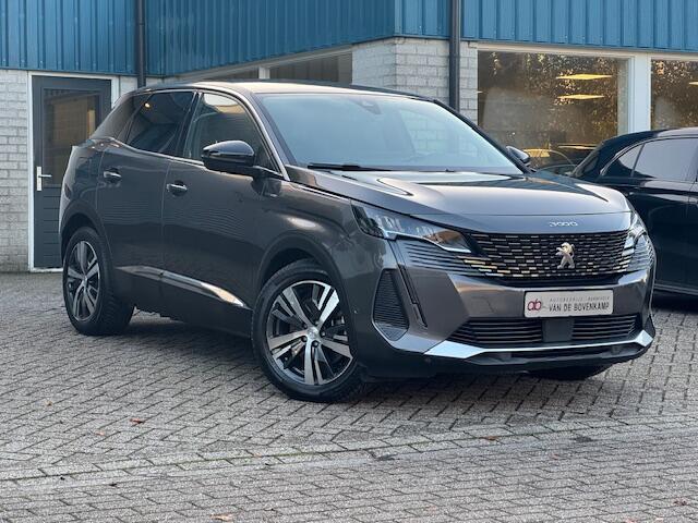 Peugeot 3008 1.6 HYbrid 225 Allure Pack Business AUTOM |CAMERA | CLIMA | CRUISE |FULL LED