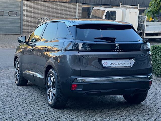 Peugeot 3008 1.6 HYbrid 225 Allure Pack Business AUTOM |CAMERA | CLIMA | CRUISE |FULL LED