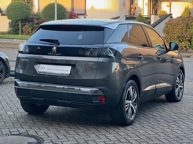 Peugeot 3008 1.6 HYbrid 225 Allure Pack Business AUTOM |CAMERA | CLIMA | CRUISE |FULL LED