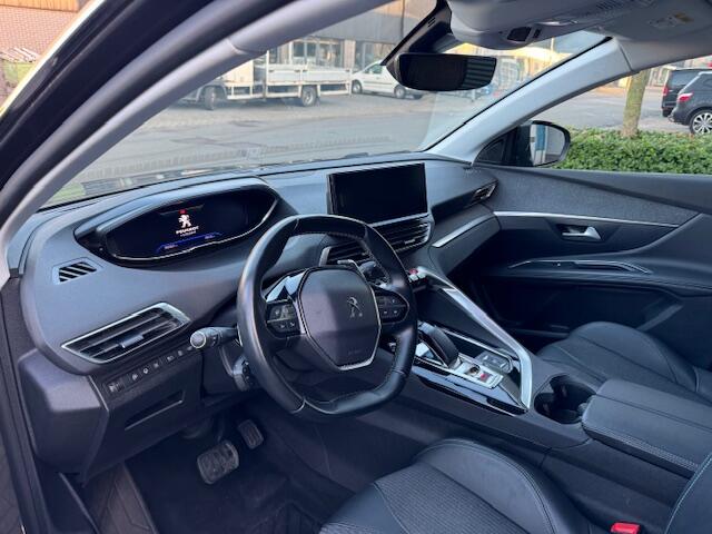 Peugeot 3008 1.6 HYbrid 225 Allure Pack Business AUTOM |CAMERA | CLIMA | CRUISE |FULL LED