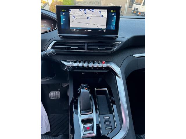 Peugeot 3008 1.6 HYbrid 225 Allure Pack Business AUTOM |CAMERA | CLIMA | CRUISE |FULL LED