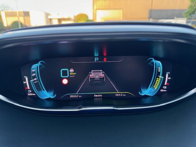 Peugeot 3008 1.6 HYbrid 225 Allure Pack Business AUTOM |CAMERA | CLIMA | CRUISE |FULL LED