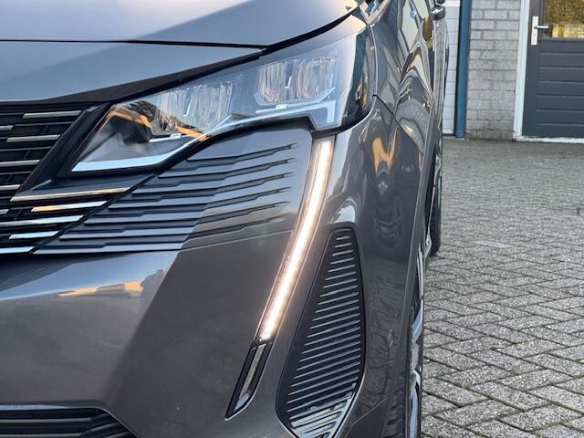 Peugeot 3008 1.6 HYbrid 225 Allure Pack Business AUTOM |CAMERA | CLIMA | CRUISE |FULL LED