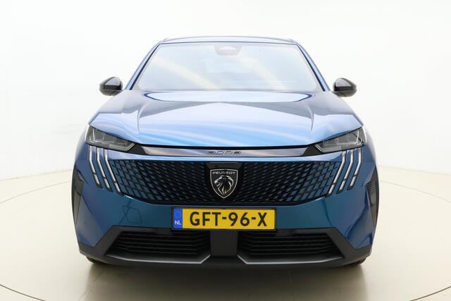 Peugeot 3008 1.2 Hybrid 136 Allure | Nieuw model | 360 Camera | Carplay | Navigatie | Verwarmbaar stuurwiel | Keyless Entry/Start | Adaptive Cruise Control | BLIS | Draadloze telefoon oplader | DAB |