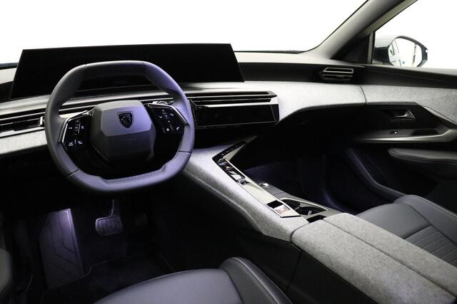 Peugeot 3008 1.2 Hybrid 136 Allure | Nieuw model | 360 Camera | Carplay | Navigatie | Verwarmbaar stuurwiel | Keyless Entry/Start | Adaptive Cruise Control | BLIS | Draadloze telefoon oplader | DAB |