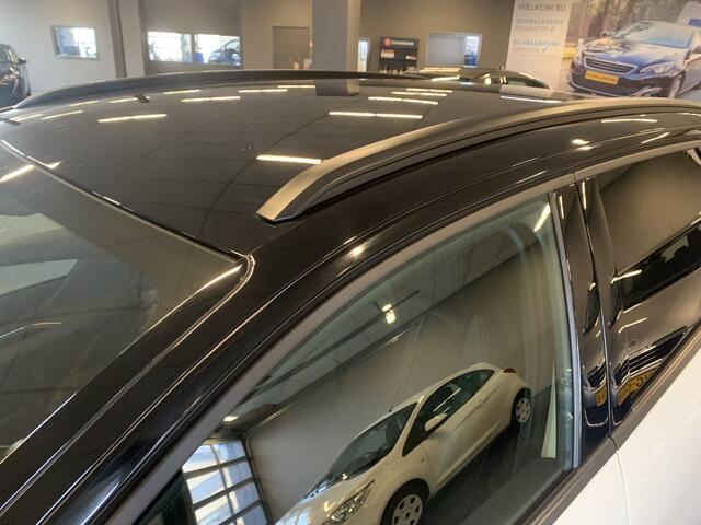 Peugeot 3008 1.2 PureTech 130 PK GT BLACK PACK EAT8 AUTOMAAT NAVIGATIE-AUTOMATISCHE ACHTERKLEP-ADAPTIVE CRUISE CONTROL