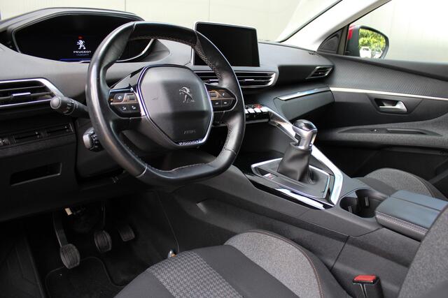 Peugeot 3008 1.2 PureTech Blue Lease Executive Navi|Airco|LM-Velgen|Camera|Cruise|Audio|CV