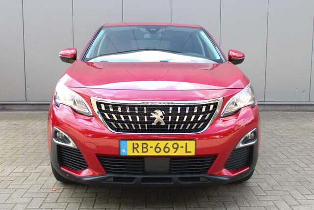 Peugeot 3008 1.2 PureTech Blue Lease Executive Navi|Airco|LM-Velgen|Camera|Cruise|Audio|CV