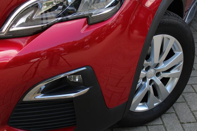 Peugeot 3008 1.2 PureTech Blue Lease Executive Navi|Airco|LM-Velgen|Camera|Cruise|Audio|CV