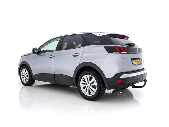 Peugeot 3008 1.2 PureTech Blue Lease Executive *NAVI-FULLMAP | VIRTUAL-COCKPIT | COMFORT-SEATS | ECC | PDC | CRUISE | APP-CONNECT | 17"ALU*