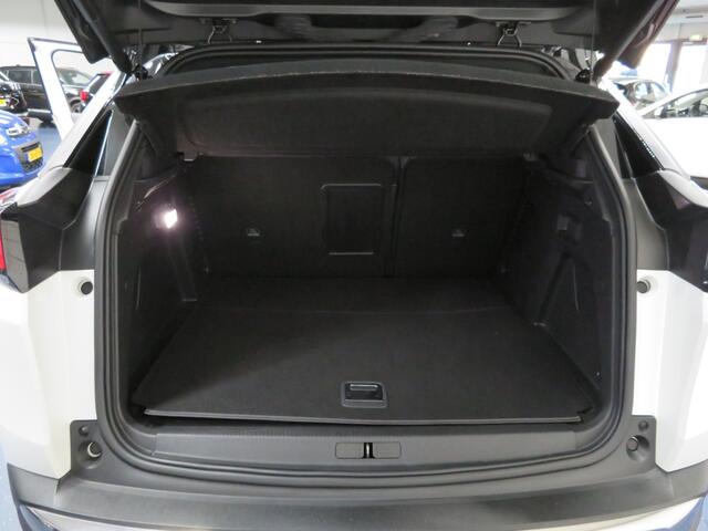 Peugeot 3008 1.6 HYbrid4 Première
