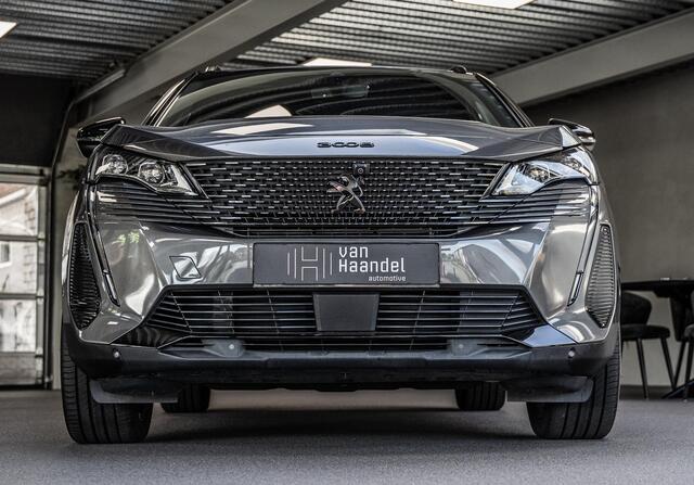 Peugeot 3008 1.6 HYbrid 225 GT / Black Pack / Schuif-/kanteldak / HiFi Audio / Stoel massage & verwarming