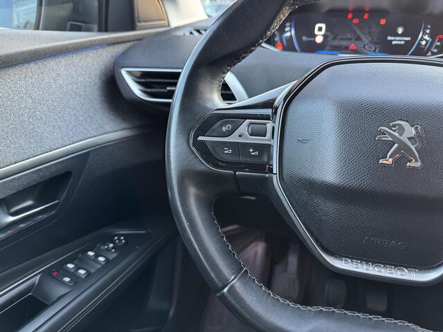 Peugeot 3008 130pk PT Allure, Trekhaak | Camera | Navi | Pdc