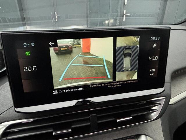 Peugeot 3008 1.2 Hybrid GT | Navi | Parkeercamera | Meer foto's volgen