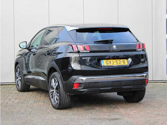Peugeot 3008 1.2 PureTech Allure Automaat | Navi / Camera / Climate
