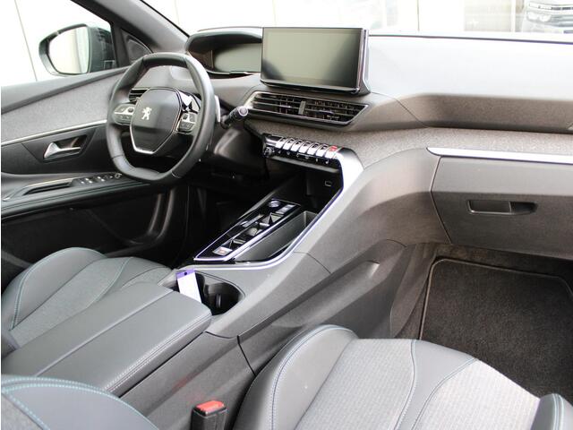 Peugeot 3008 1.2 PureTech Allure Automaat | Navi / Camera / Climate