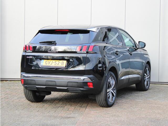 Peugeot 3008 1.2 PureTech Allure Automaat | Navi / Camera / Climate