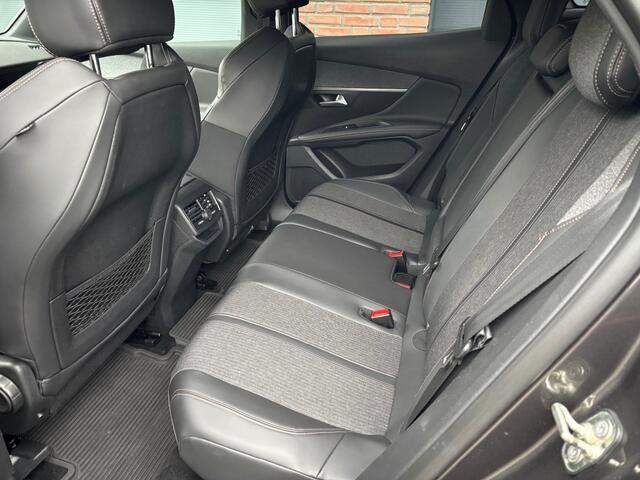 Peugeot 3008 1.6 E-THP GT LINE