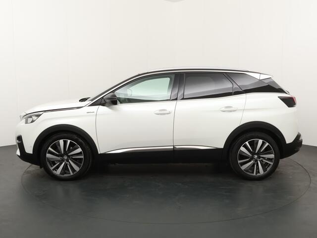Peugeot 3008 1.2 PureT. GT Line