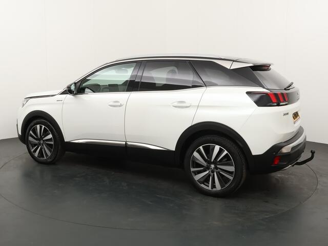 Peugeot 3008 1.2 PureT. GT Line