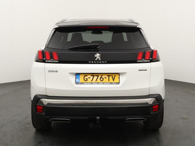Peugeot 3008 1.2 PureT. GT Line