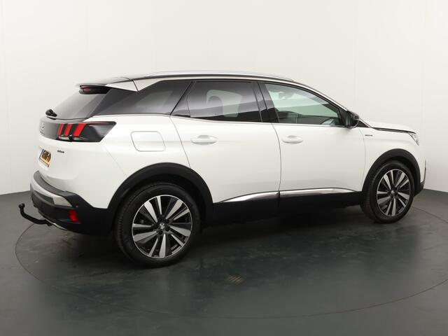 Peugeot 3008 1.2 PureT. GT Line
