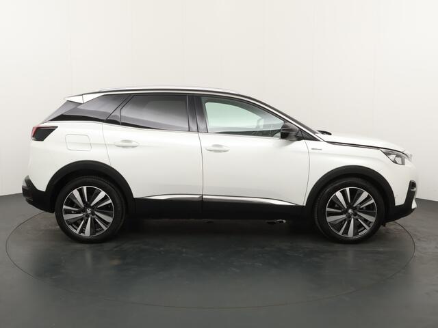 Peugeot 3008 1.2 PureT. GT Line