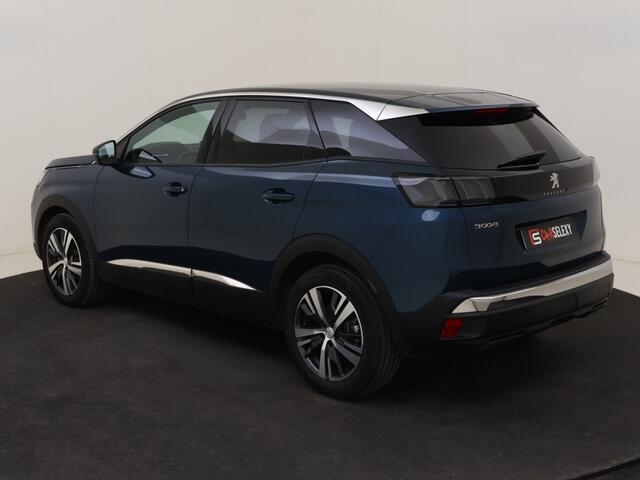 Peugeot 3008 1.2 Hybride Allure Pack Business Navigatie Full Led Half leder