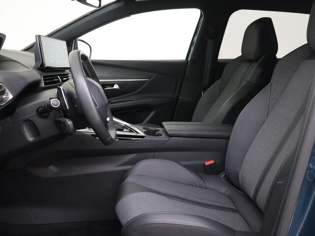 Peugeot 3008 1.2 Hybride Allure Pack Business Navigatie Full Led Half leder