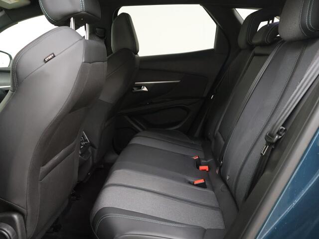 Peugeot 3008 1.2 Hybride Allure Pack Business Navigatie Full Led Half leder