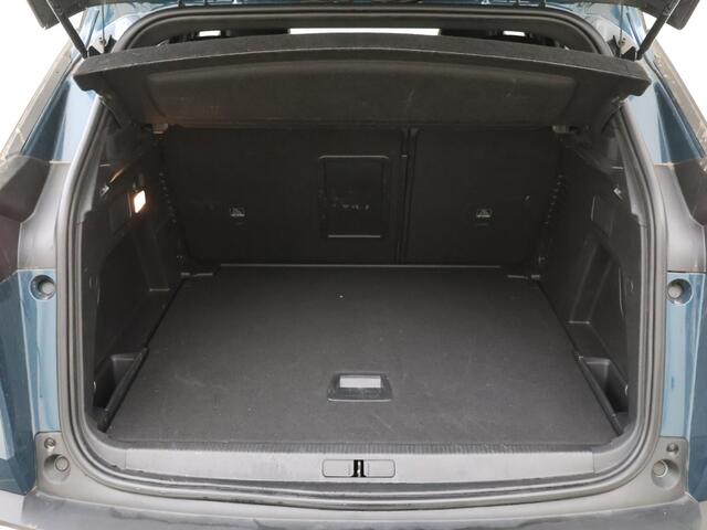 Peugeot 3008 1.2 Hybride Allure Pack Business Navigatie Full Led Half leder
