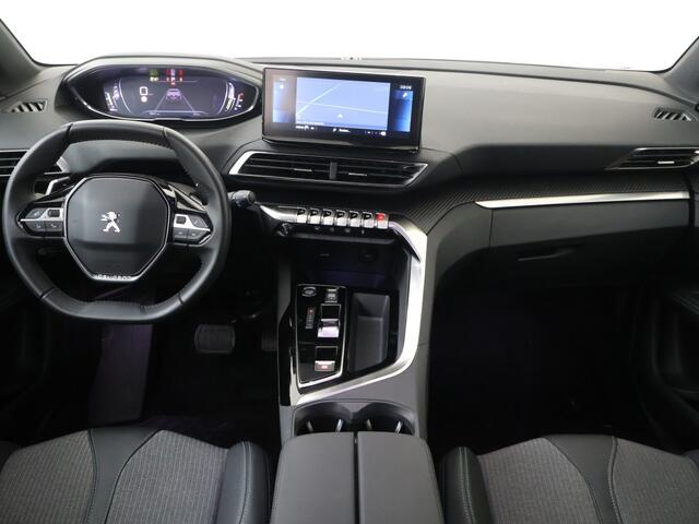 Peugeot 3008 1.2 Hybride Allure Pack Business Navigatie Full Led Half leder